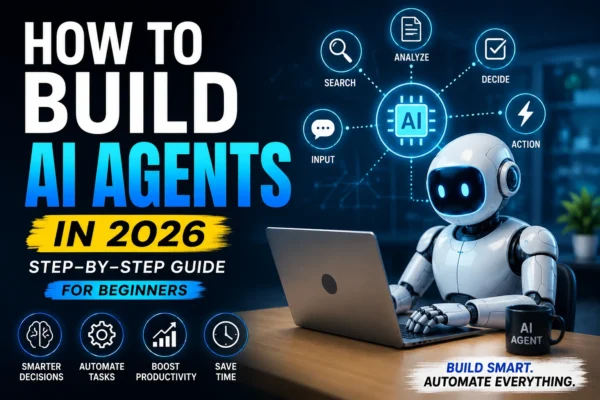 How to Build AI Agents