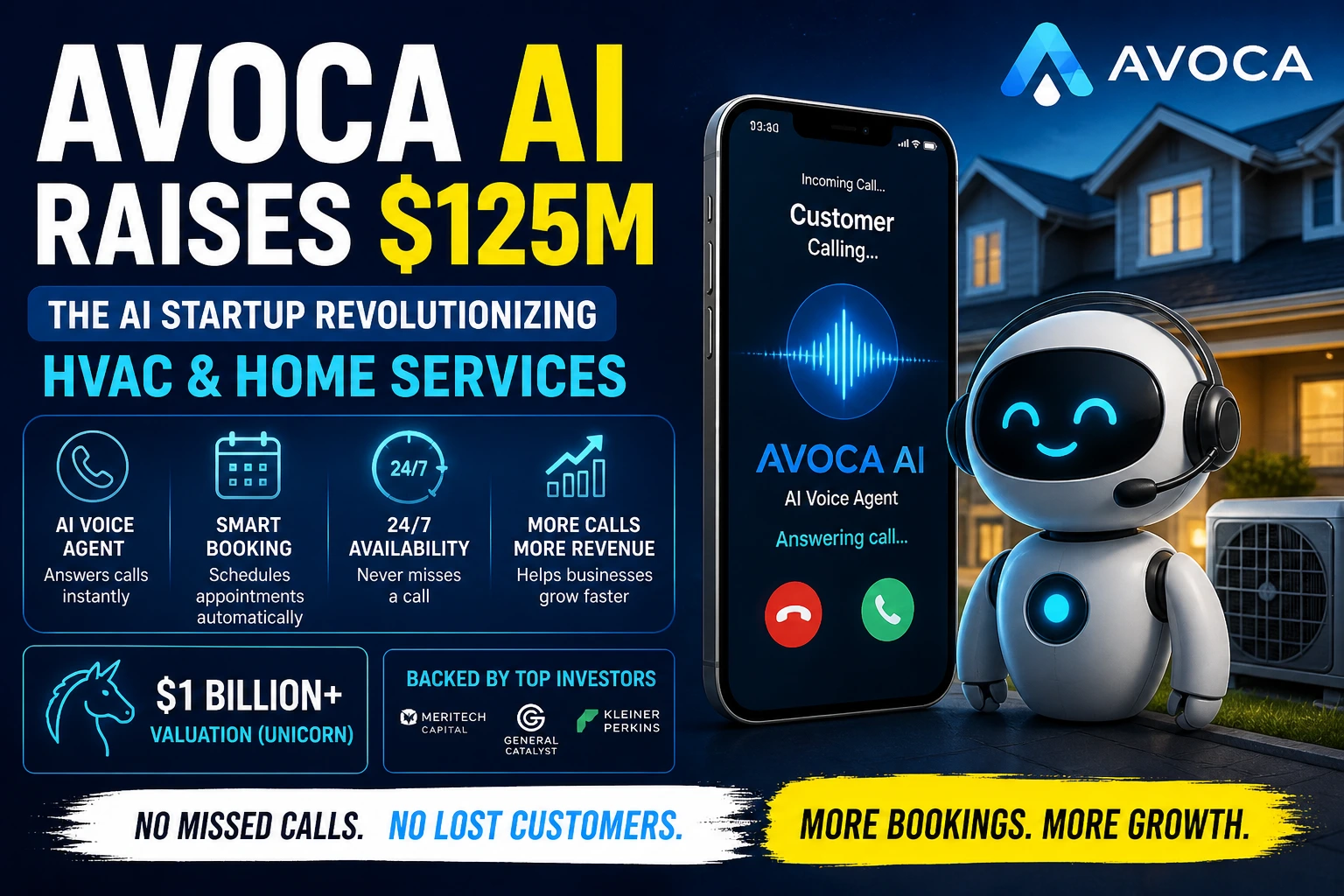 Avoca AI